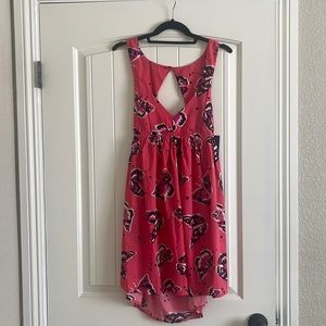 Roxy dress